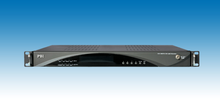 DCH-3000TM調製器
