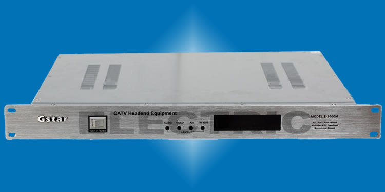 Gstar-3600調製器 Gstar-3600調製器