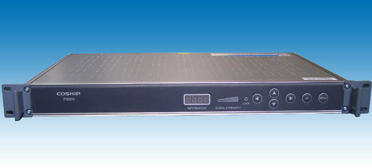 P5000-12衛星接收機 P5000-12衛星接收機
