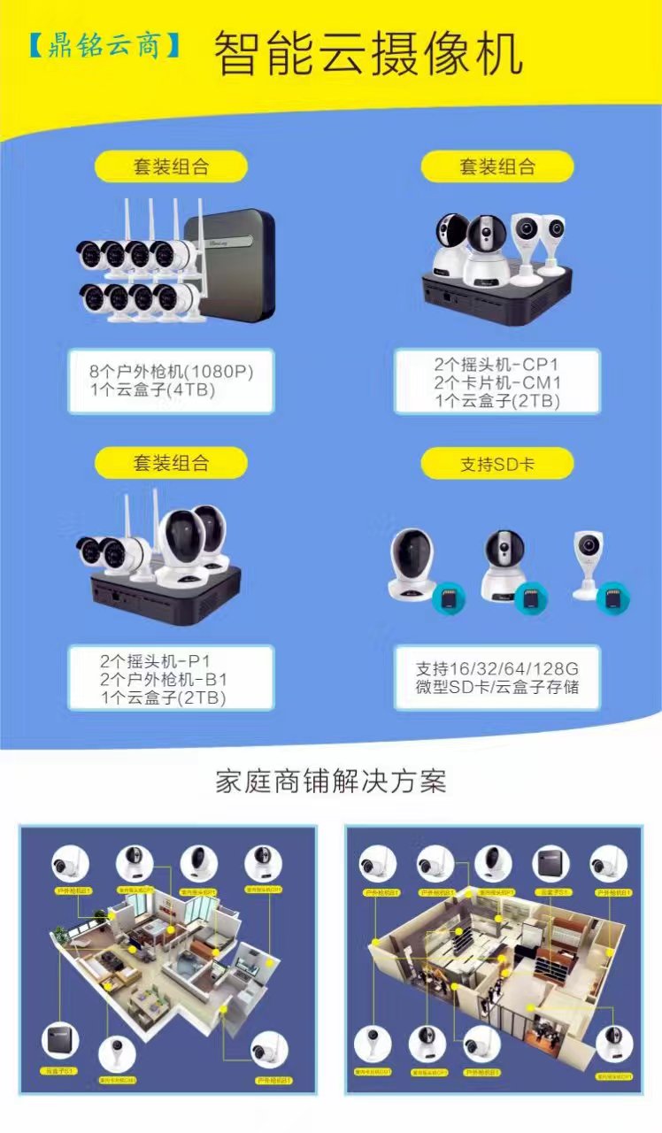 雲攝像機 雲攝像機