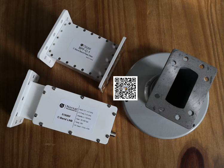 抗5G幹擾高頻頭 抗5G幹擾高頻頭